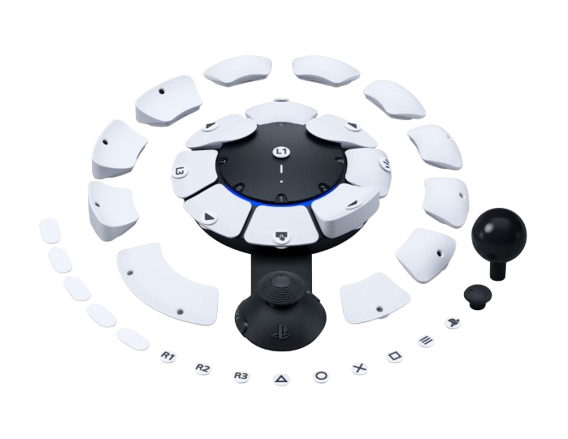 controler ps alb klap