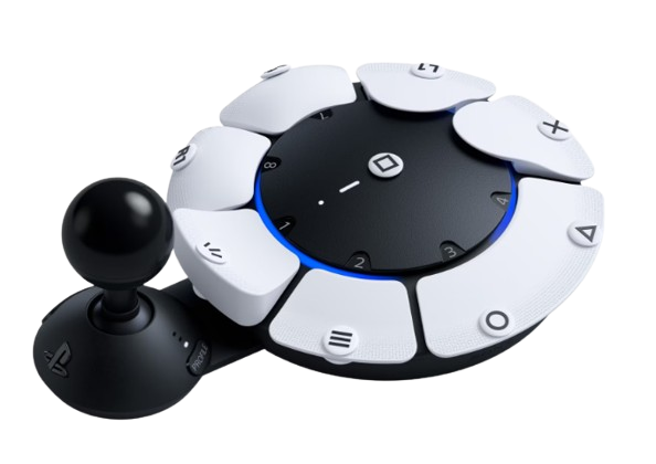 controler ps alb klap