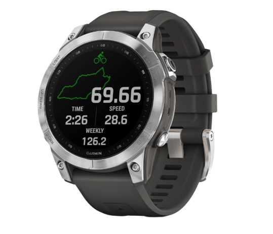 garmin klap
