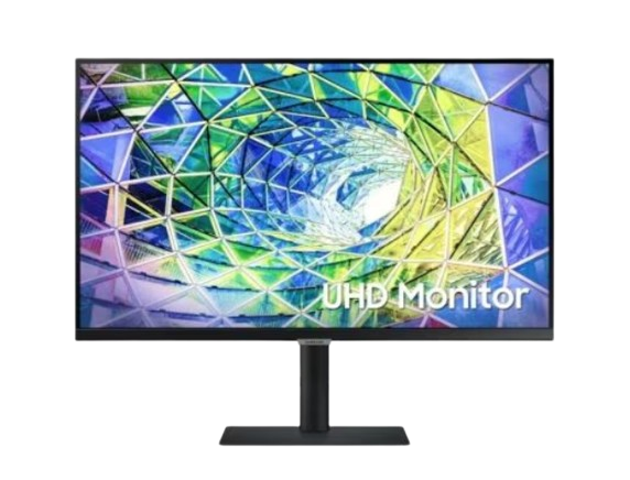 monitor samsung black klap