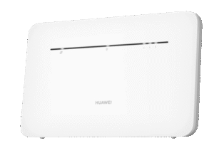 router huawei B a klap
