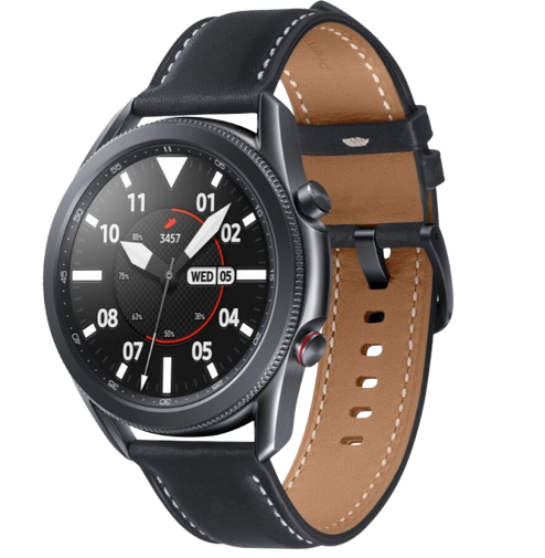 samsung galaxy watch black klap