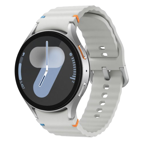 samsung galaxy watch mm silver klap