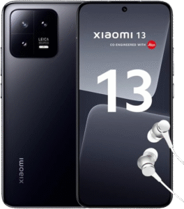 xiaomi g black klap
