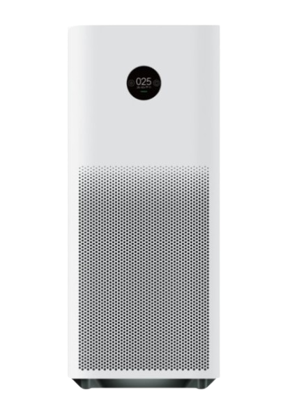 xiaomi air purifier klap
