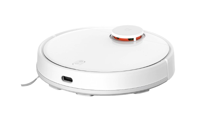 xiaomi mop robot alb