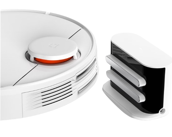 xiaomi mop robot alb