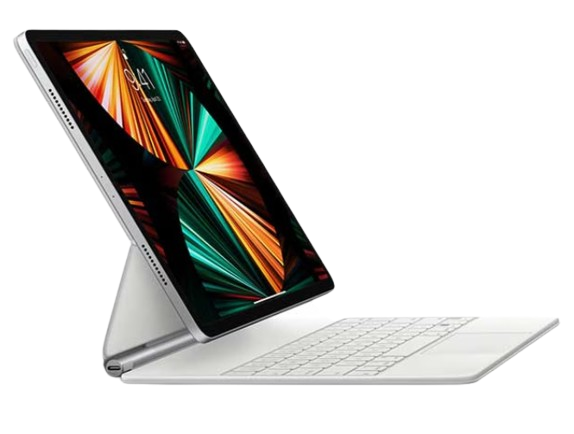 apple tastatura alb klap