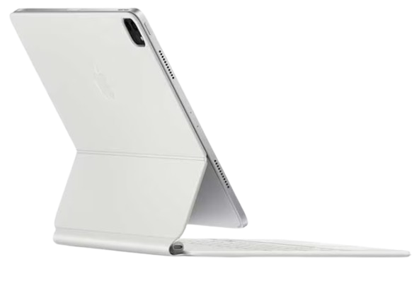 apple tastatura alb klap