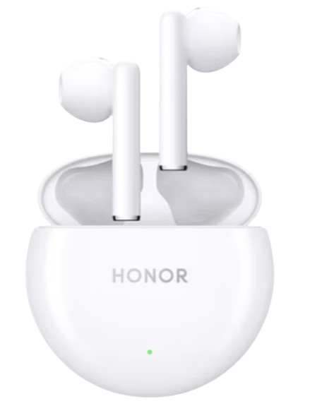 casti honor white klap