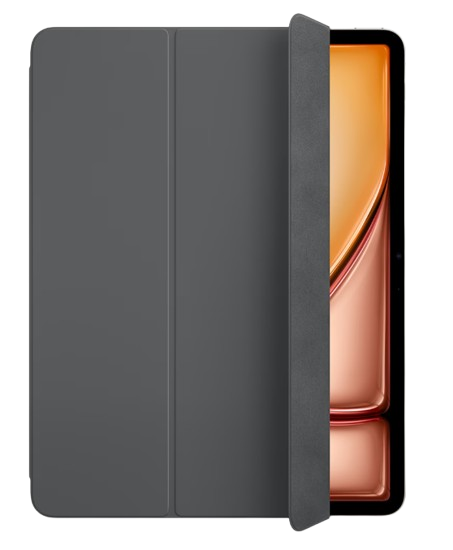 husa apple gray klap
