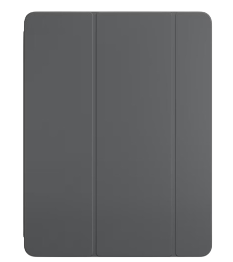 husa apple gray klap
