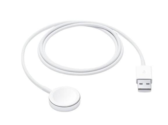 incarcator apple watch white klap