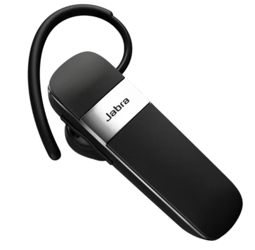 jabra black klap
