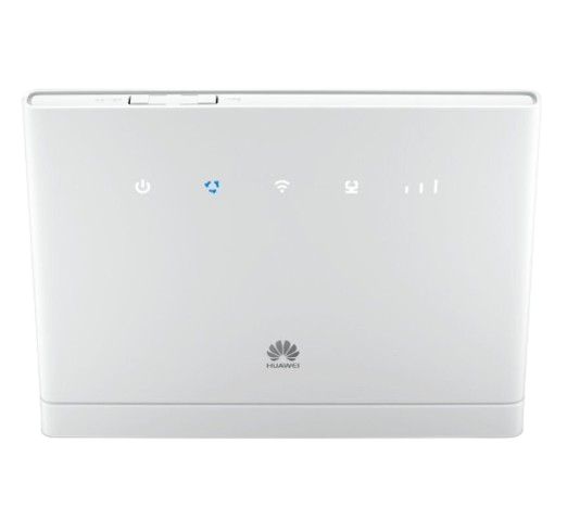 router huawei bs klap