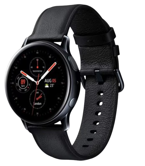 samsung galaxy Active blac klap