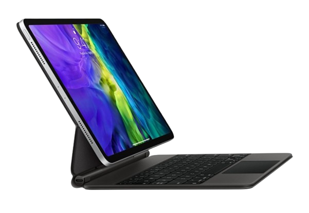 tastatura apple black klap