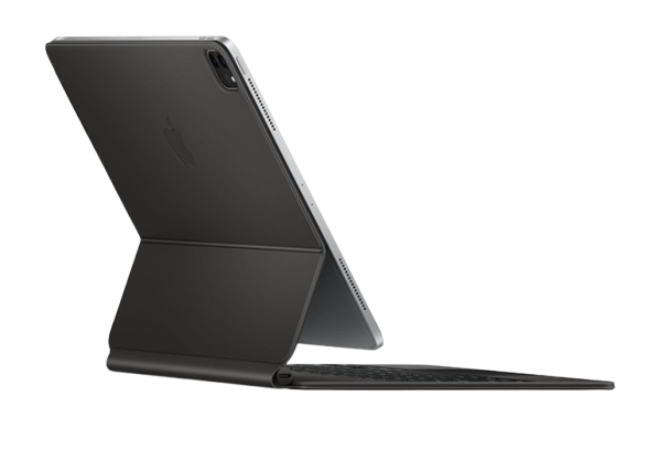 tastatura apple black klap