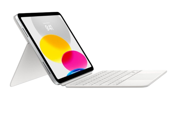 tastatura apple white klap