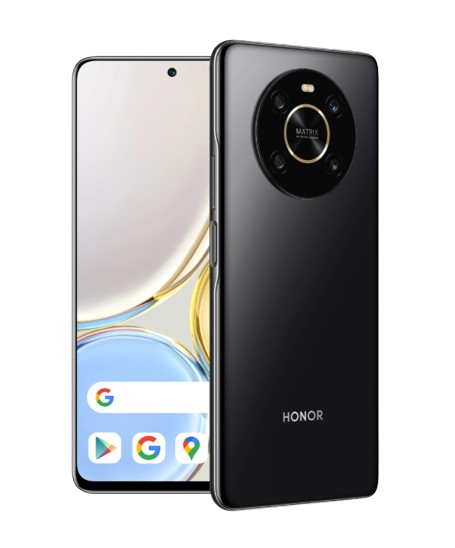 honor magic lite midnight black klap
