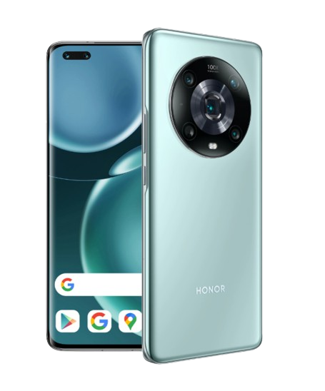 honor magic pro cyan klap