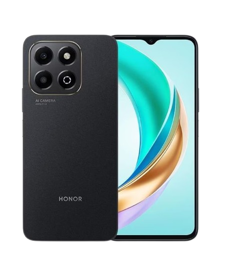 honor xb midnightblack klap