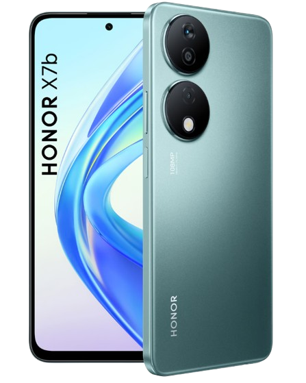 honor xb emeraldgreen klap