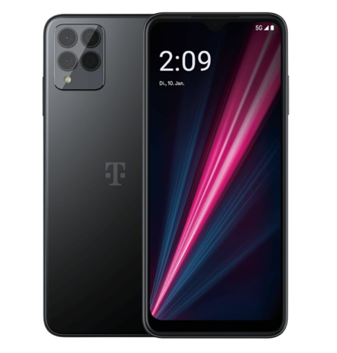 telekom t phone pro klap
