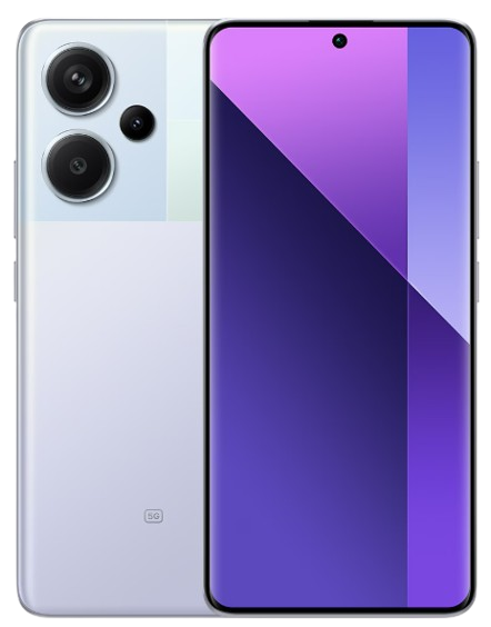 XIAOMI Redmi Note Pro+ klap