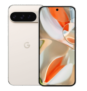 google pixel pro xl porcelain klap