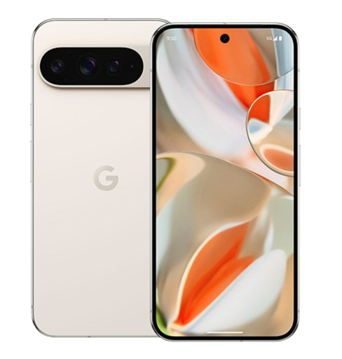 google pixel pro xl porcelain klap