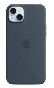 case ip plus storm blue klap