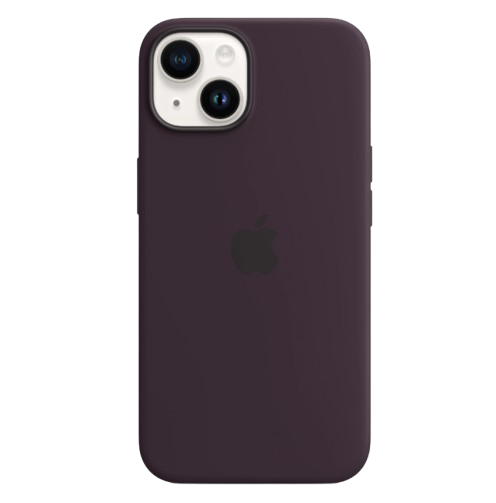 husa iphone elderberry klap