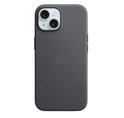 husa iphone black klap