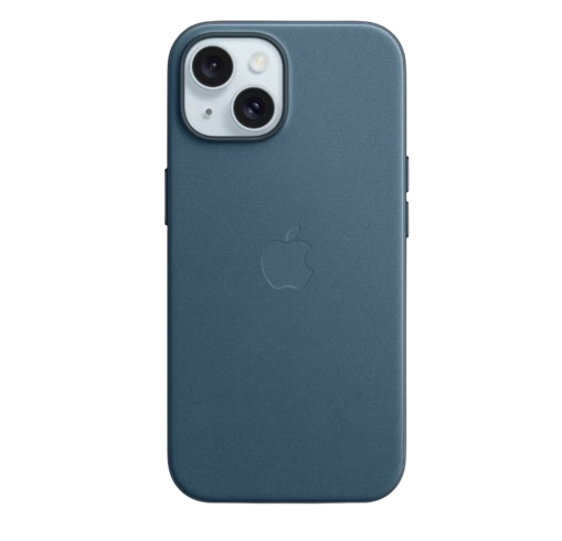 husa iphone pacificblue klap