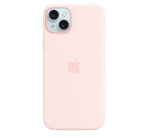 iphone plus lightpink case klap