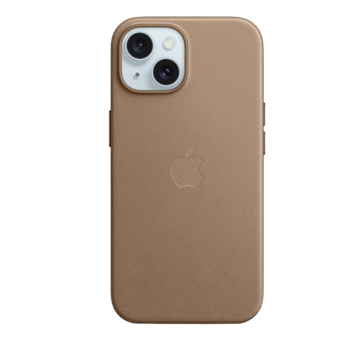 husa iphone taupe klap