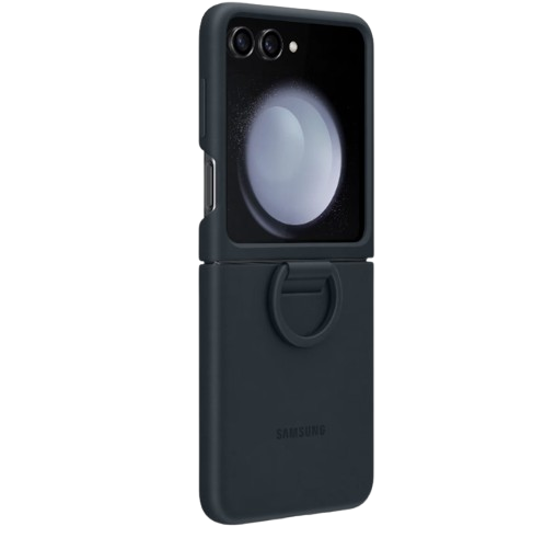 husa samsung galaxy z flip klap