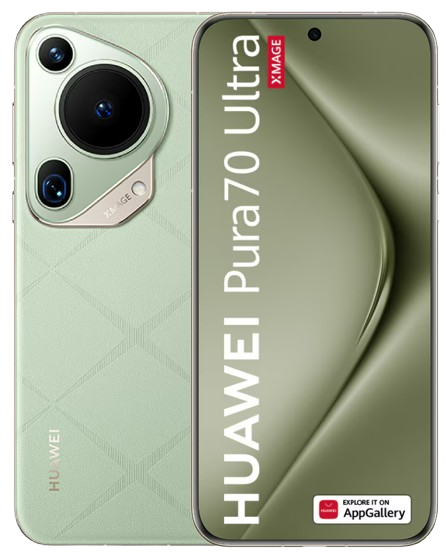pura ultra green klap