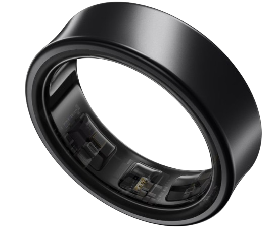 samsung galaxy ring size black klap