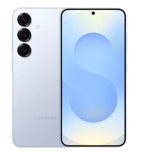 samsung galaxy s g icyblue klap
