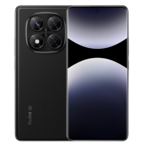 xiaomi redmi note pro midnight black klap