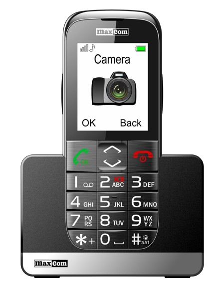 maxcombb black klap