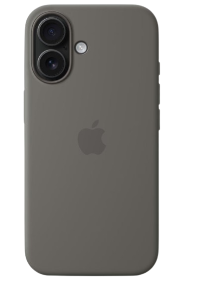 husa iphone stone gray klap