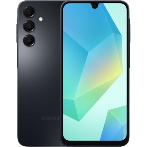 galaxy a g black klap