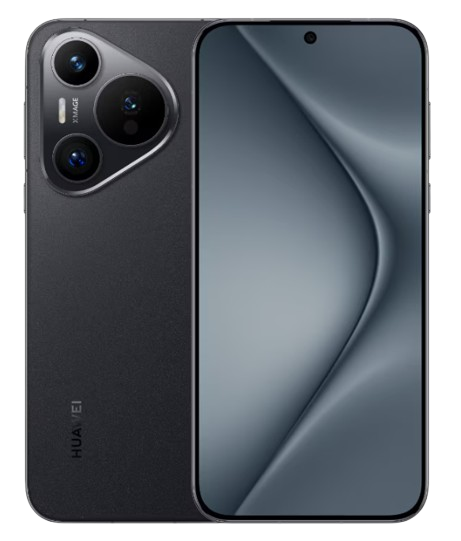 huawei pura black klap