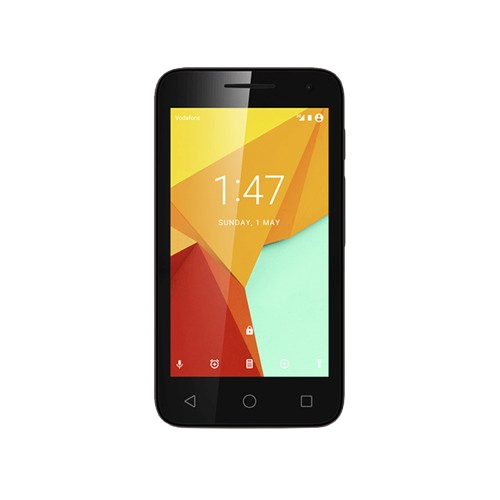 vodafone smart mini klap