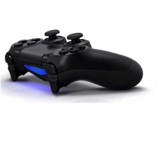controller playstation negru klap