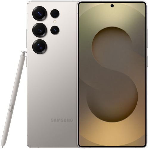 s ultra titanium gray