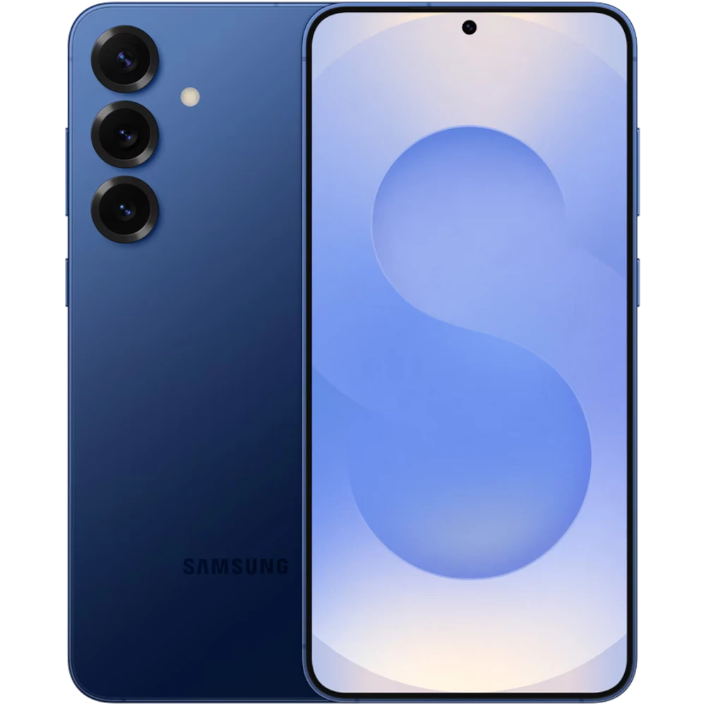 splus navy blue klap